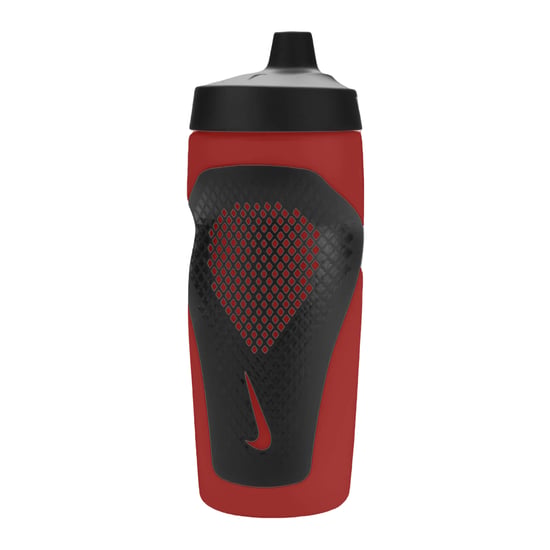 Nike Refuel 2024 532ml waterfles (Uni Rood) - Image 2
