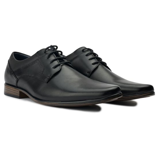 Soletrader Hyde Derby Shoes - Image 2