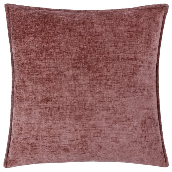 Evans Lichfield Buxton Reversible Square Cushion Cover - Image 1