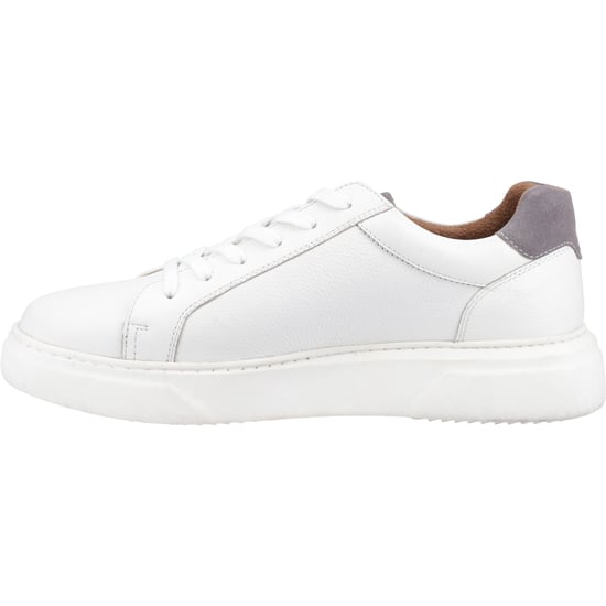 Hush Puppies Whelan Herrskor - Image 4