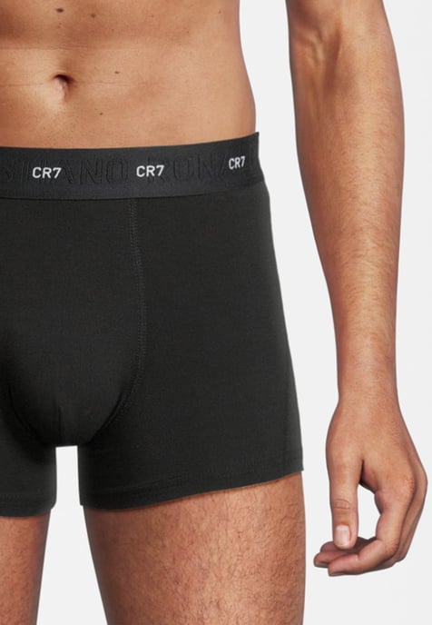 CR7 Onderbroek Zwart - Image 5