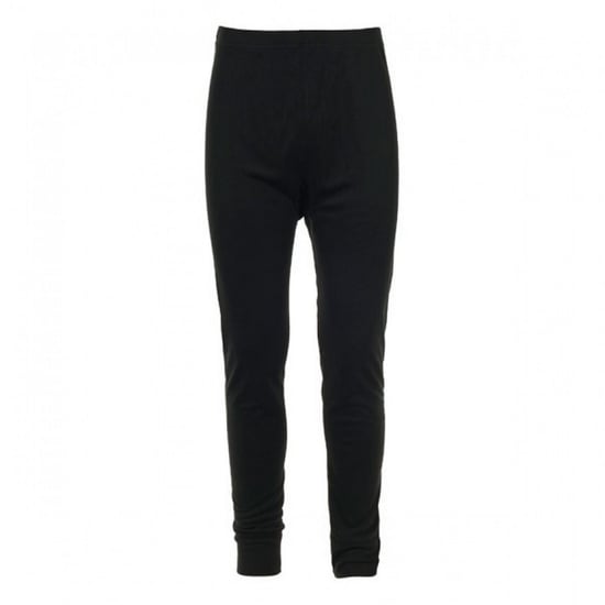 Trespass Unisex Vuxna Yomp 360 Termobyxor (Svart) - Image 1