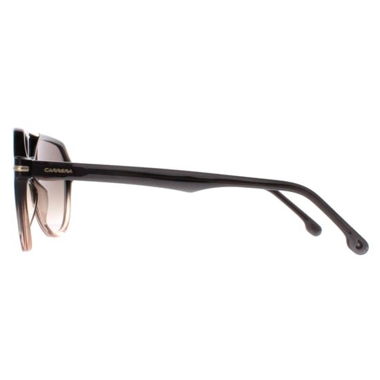 Carrera Aviator Mens Grey Beige Brown Gradient 315/S
