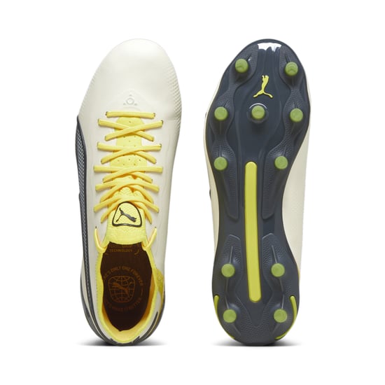 PUMA Womens KING ULTIMATE FG/AG Football Boots - Image 6