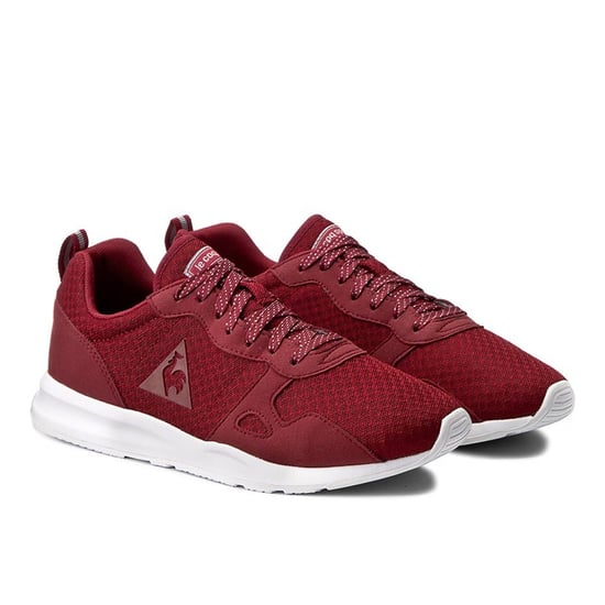 Le Coq Sportif LCS R600 Mens Red Trainers