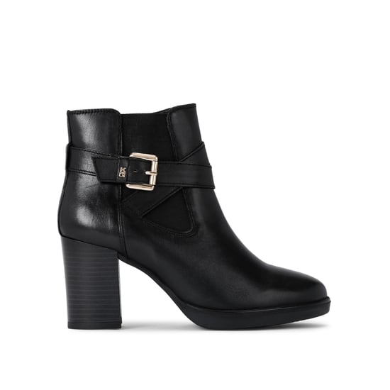 KG Kurt Geiger Leather Sage Boots