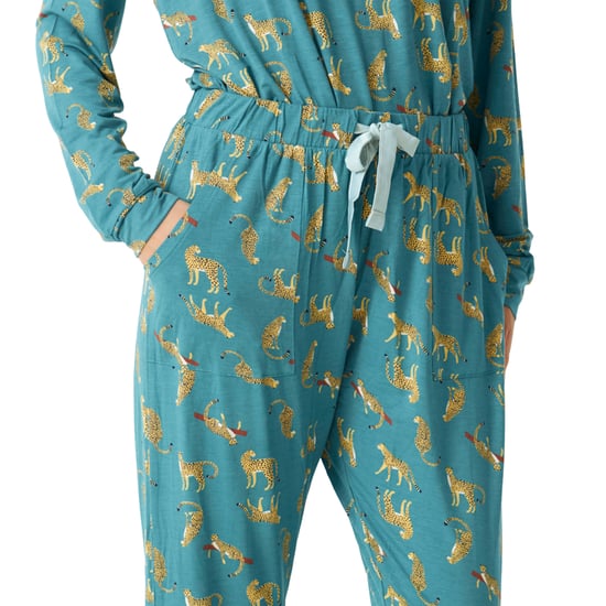 Long Sleeve Pajamas JJBDP0600 woman