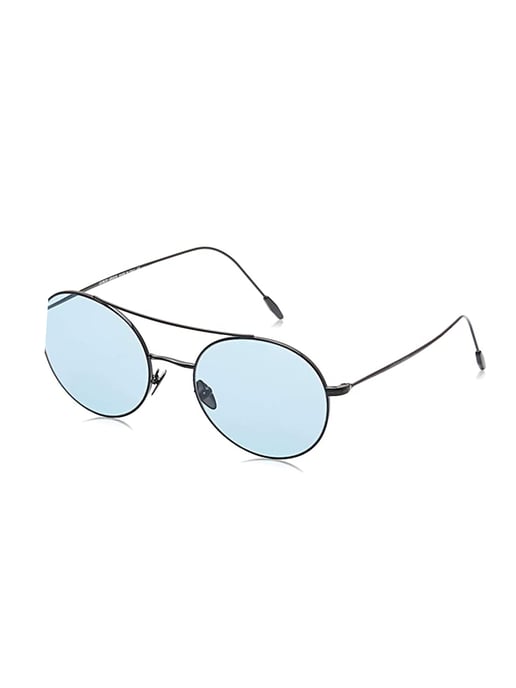 Giorgio Armani Sunglasses AR6050 Men's Black - Image 1