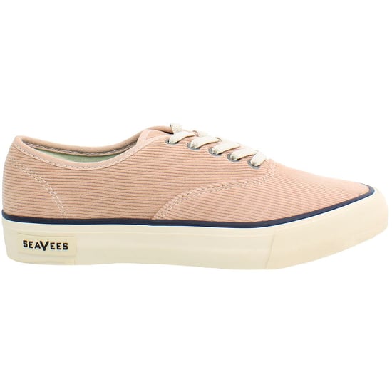 Seavees Legend Cordies Dames Roze Schoenen - Image 1