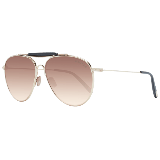 Tom Ford Sunglasses FT0995 32E 59 - Image 1