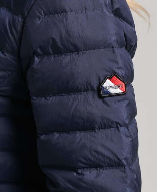 Superdry Core Down Padded Jacket
