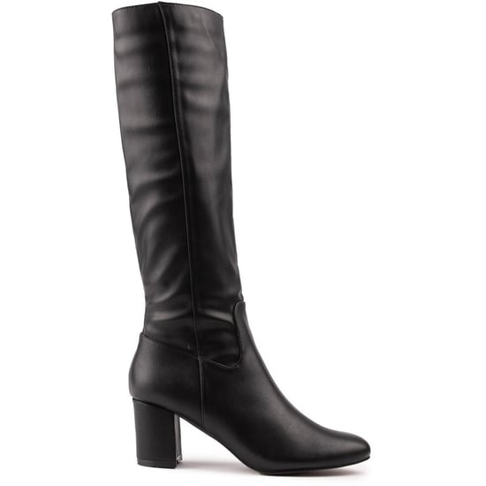 V.gan Vegan Avocado Knee High Boots