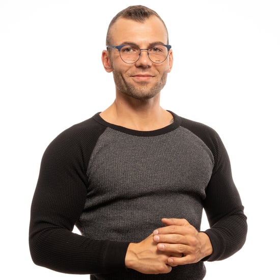 Sting Lunettes VST233 0521 52 - Image 5