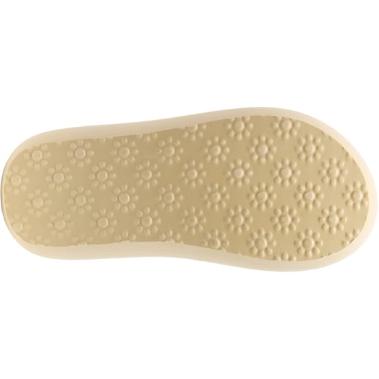 Rocket Dog Sandy Raffia Textile Dam Natural Sandaler - Image 4