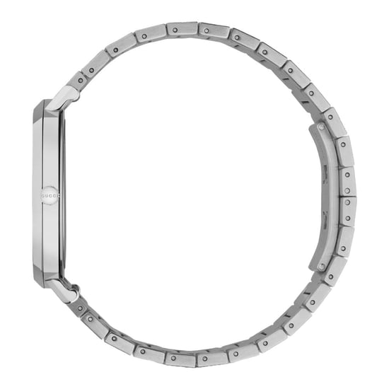 Gucci YA157438 Pink Ladies Watch - Image 3