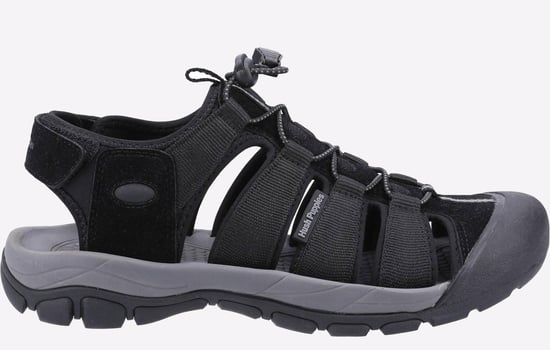 Hush Puppies Peru Sandalen Heren - Image 1