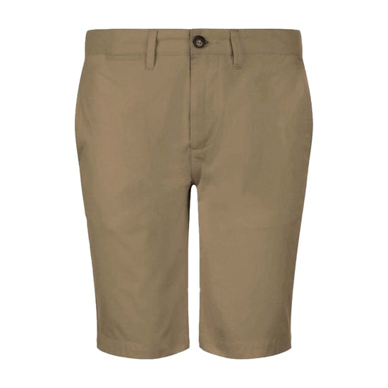 SOLS Heren Jasper Vrijetijdsshort (Kastanje) - Image 1