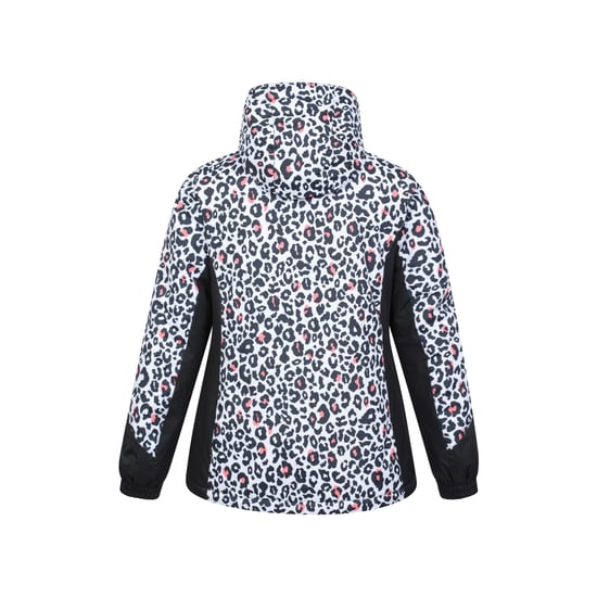 Mountain Warehouse Womens/Ladies Dawn II Printed Ski Jacket (Mixed)