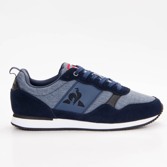Korg Le Coq Sportif Herr Alpha Classic Arbeitskleidung - Image 4