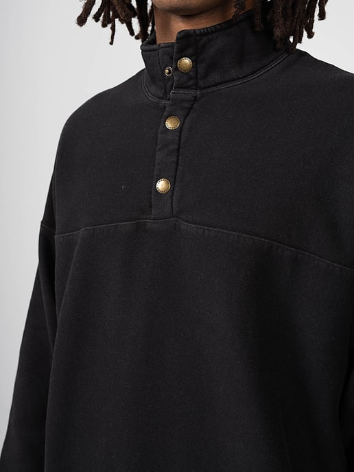 Champion Sweatshirt Svart för män - Image 5