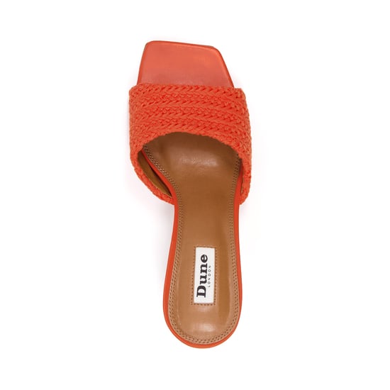 Dune March Sandal Ladies Summer - Image 4