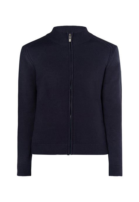Mo Cardigan Men marine - Image 1