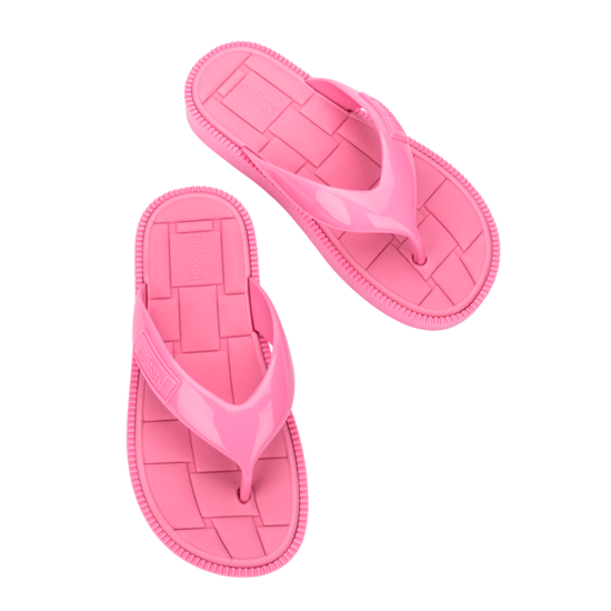Possession Flip Flop  II Pink - Image 3