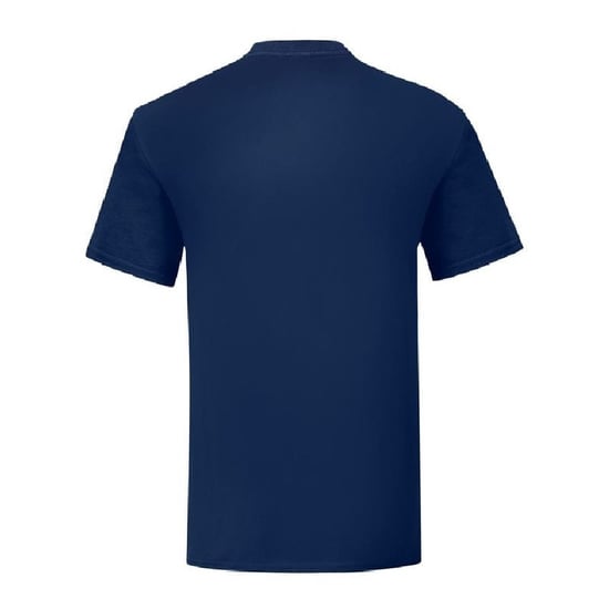 Fruit Of The Loom Mens Iconic 150 T-Shirt (Navy) - Image 2