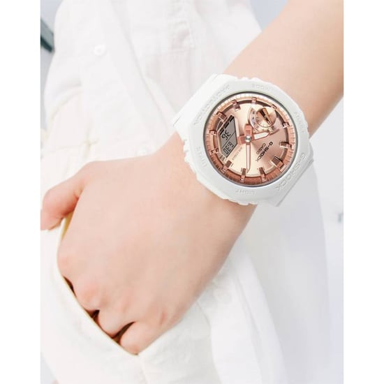 Casio G-shock Women's White Watch GMA-S2100MD-7AER - Image 6