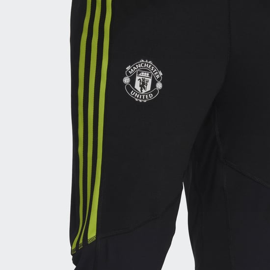 Manchester United Condivo 22 Pro Pants