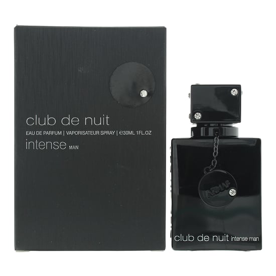 Armaf Club De Nuit Intense Eau de Parfum 30ml Spray for Him