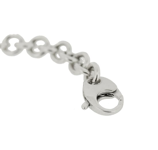 Orphelia Women's 925 Sterling Silver Bracelet - Silver ZA-1784