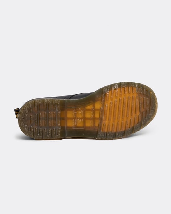 Shop Voor Dr. Martens 1460 Vonda Dames Zwarte Laarzen - Image 5