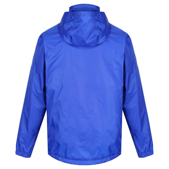 Regatta Mens Lyle IV Waterproof Hooded Jacket