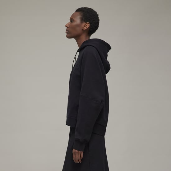 Y-3 Classic Chest Logo Hoodie