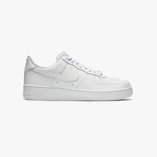 Nike Air Force 1 '07 Trainers White/White