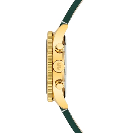 Rhodenwald & Söhne Male Stainless steel Watch 43mm - Image 4