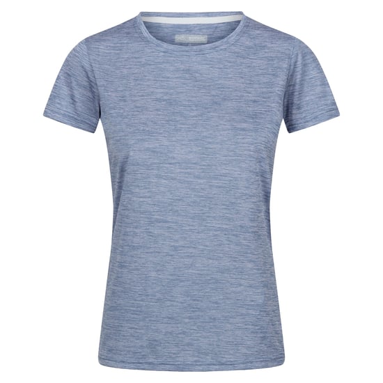 Regatta Womens/Ladies Josie Gibson Fingal Edition T-Shirt (Coronet Blue)