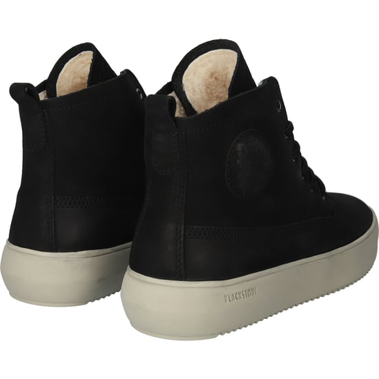 ASPEN - Asphalt - Sneaker (high)
