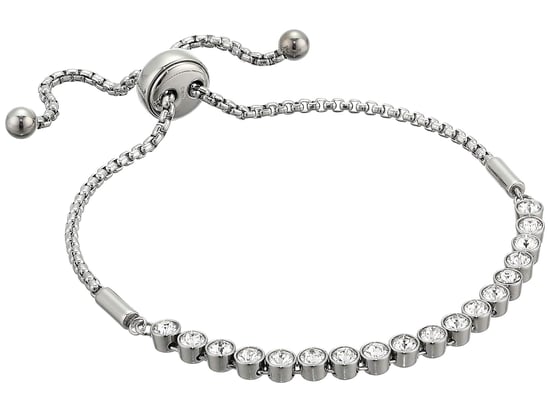 Bulova  Women's Silver Watch 96X153