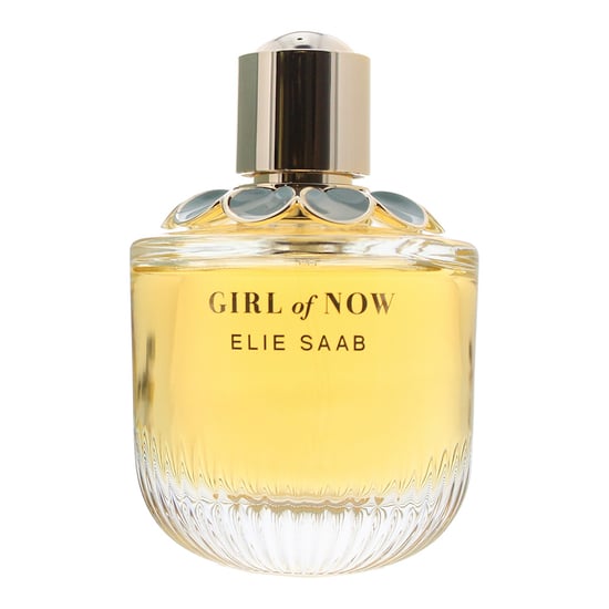 Elie Saab Girl Of Now Eau de Parfum 90ml Spray