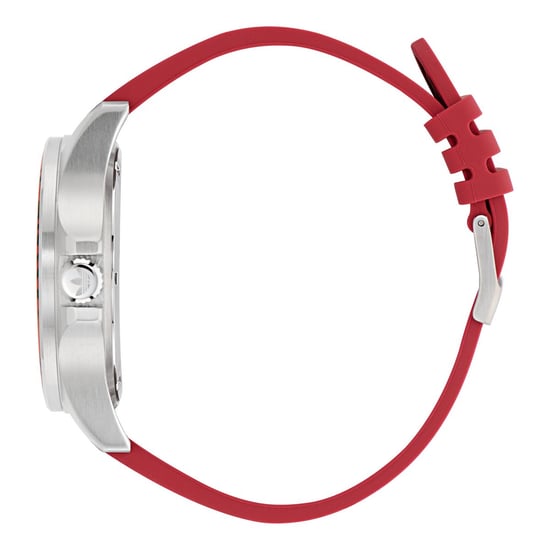 Adidas Originals Expression One Unisex Rood Horloge AOFH24513 - Image 2