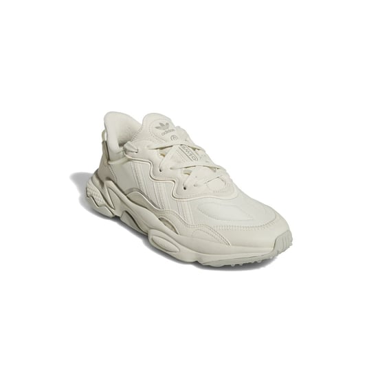 Men's adidas Originals Ozweego Trainers in Natural