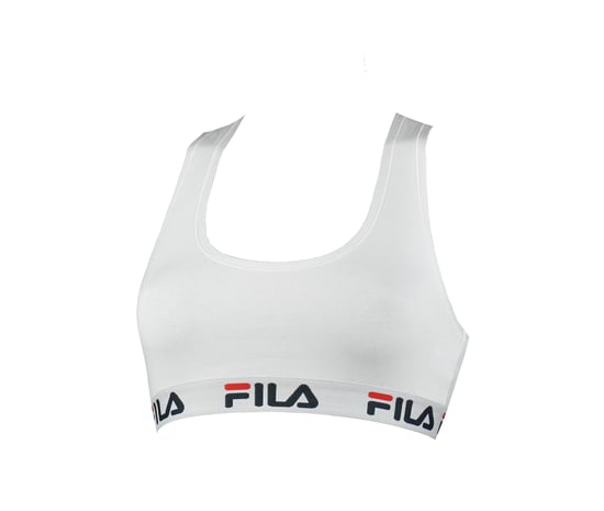 Fila Bustier Zonder Vulling Katoen - Image 1