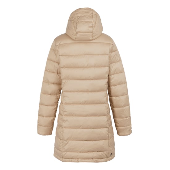 Regatta Womens/Ladies Starler Padded Jacket (Warm Taupe) - Image 2