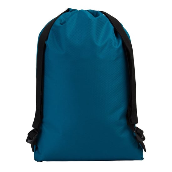 Speedo Pool Bag (Teal/Black)