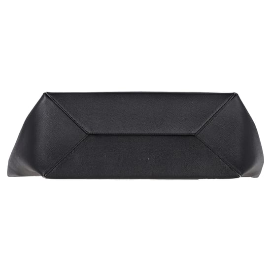 Stella McCartney Superstellaheroes Tote Kanarie in Zwart Faux Leer - Image 4