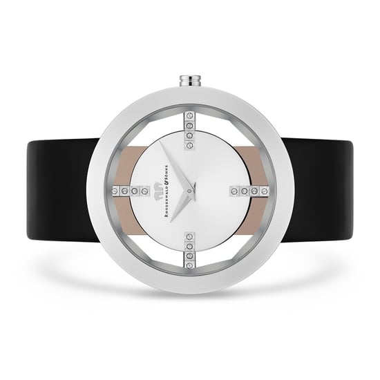 Rhodenwald & Söhne Female Stainless steel Watch 42mm - Image 3