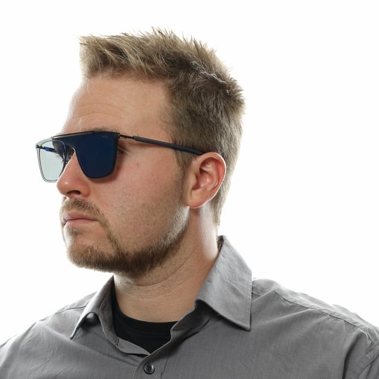 Police Sunglasses SPL581M 627B 52 - Image 4