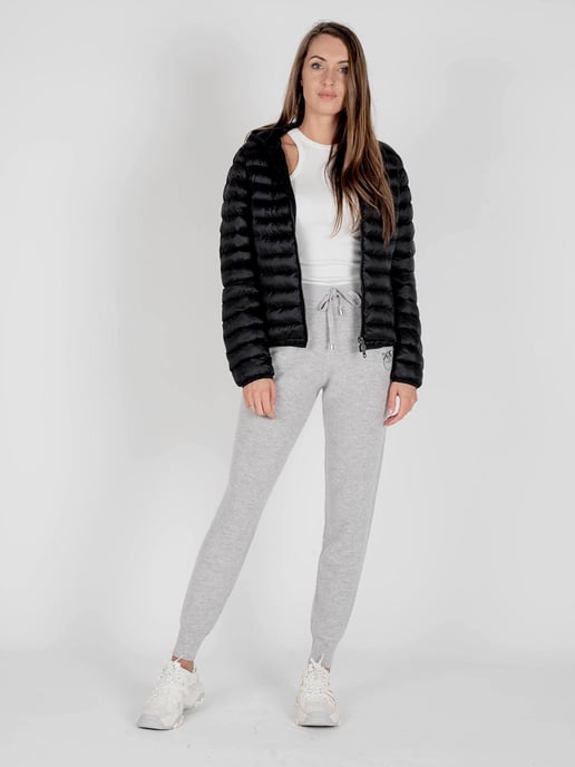 Invicta Jacket Woman's Black - Image 2